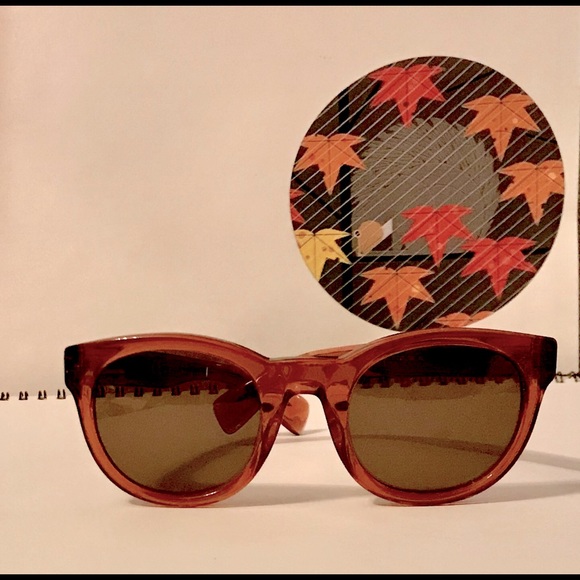 J. Crew Accessories - J. Crew Sunglasses